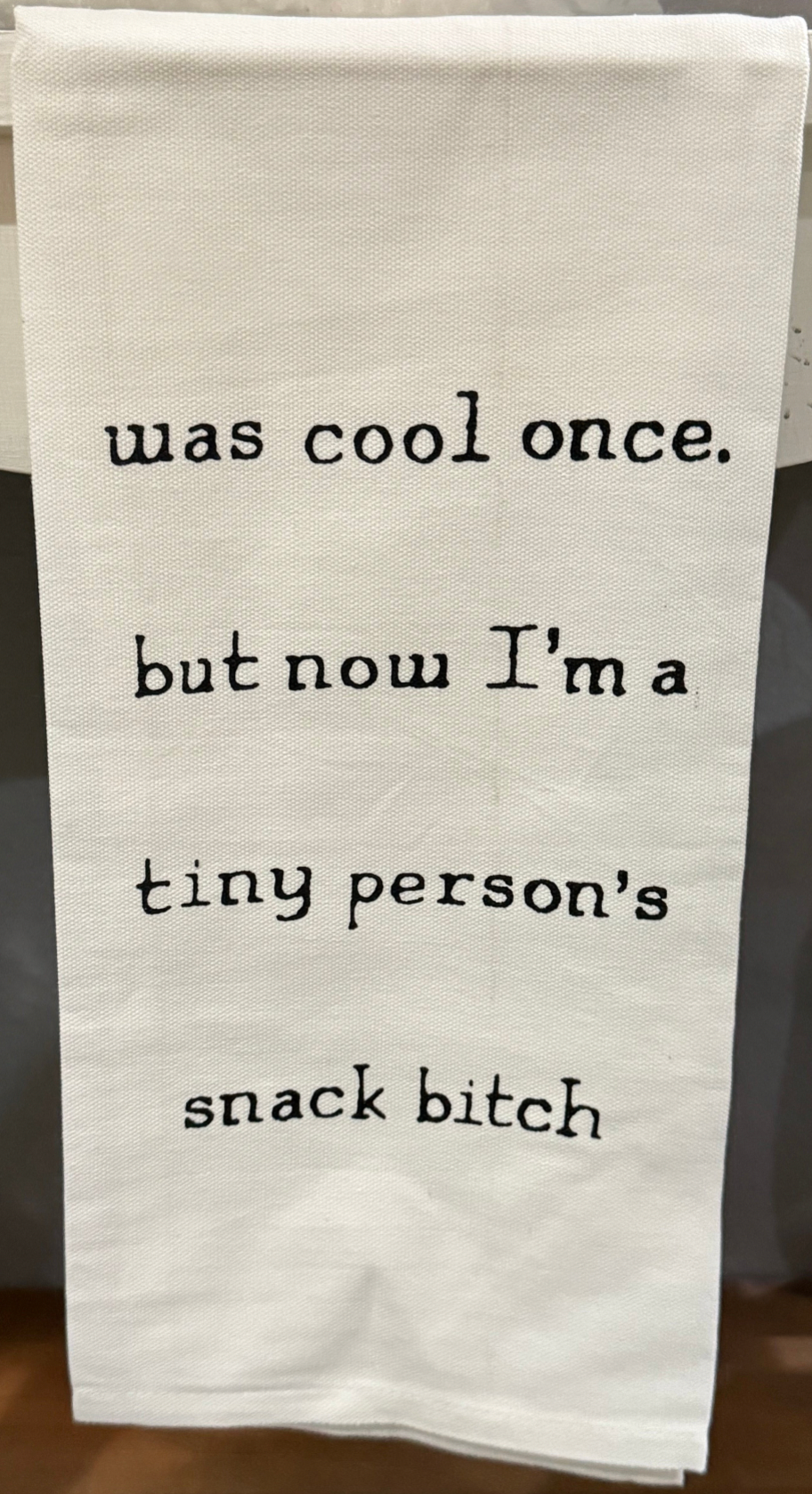 Towels