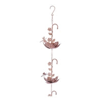Dragonfly Rain Chain
