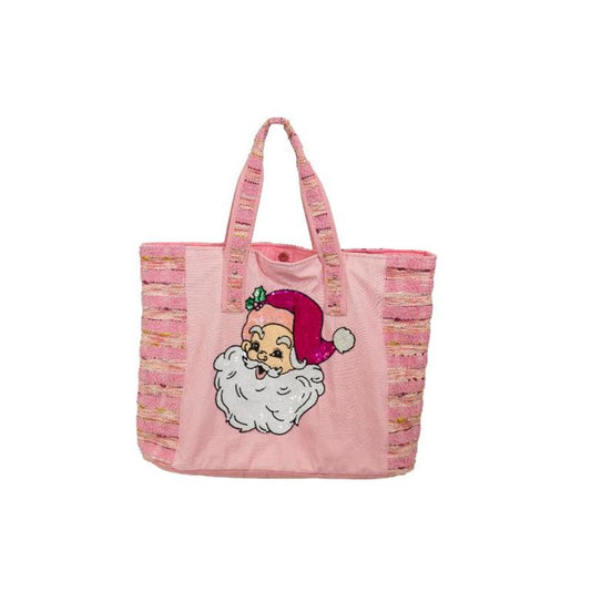 Baby, It's Cold Outside Tote