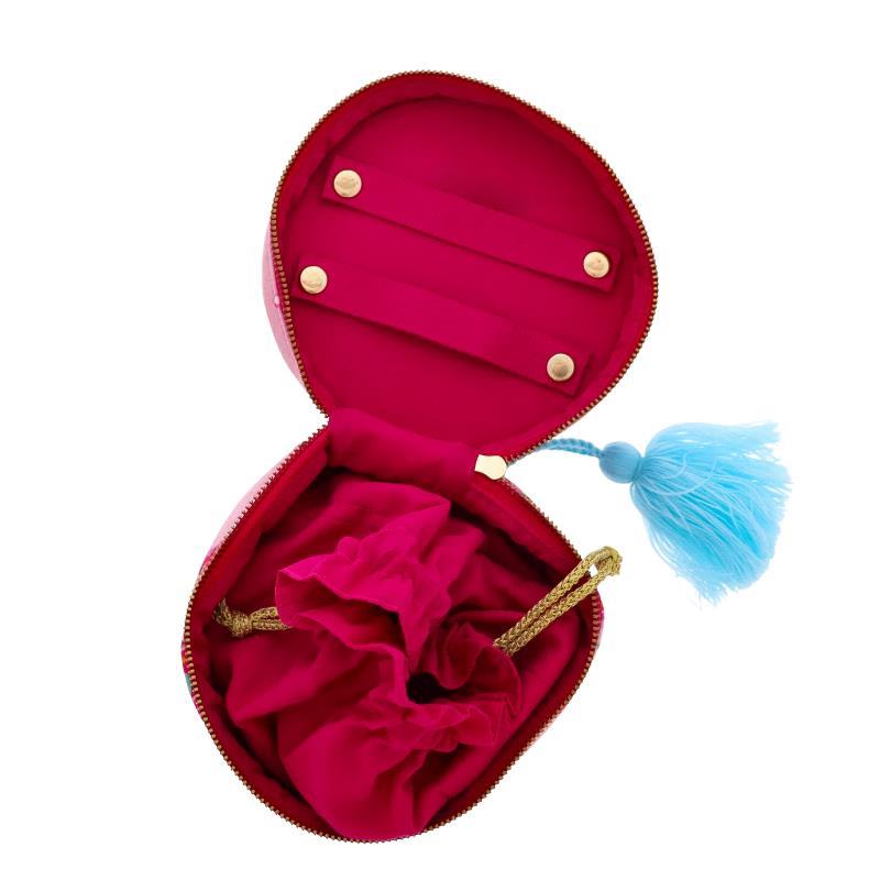 Roar Jewelry Case