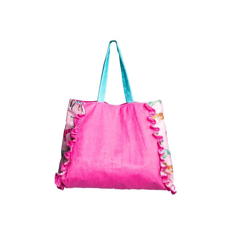 Roar Tote