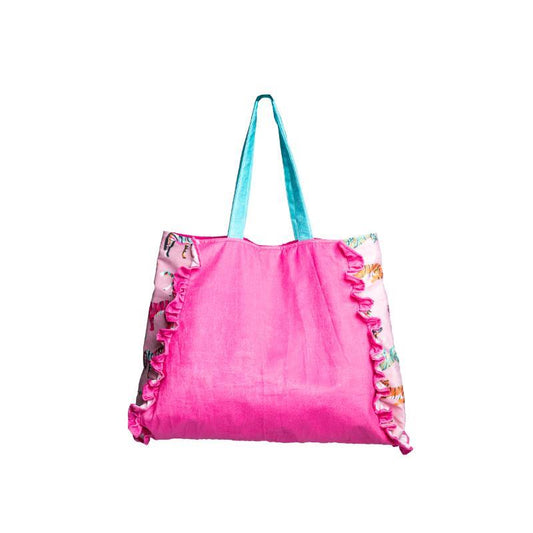 Roar Tote