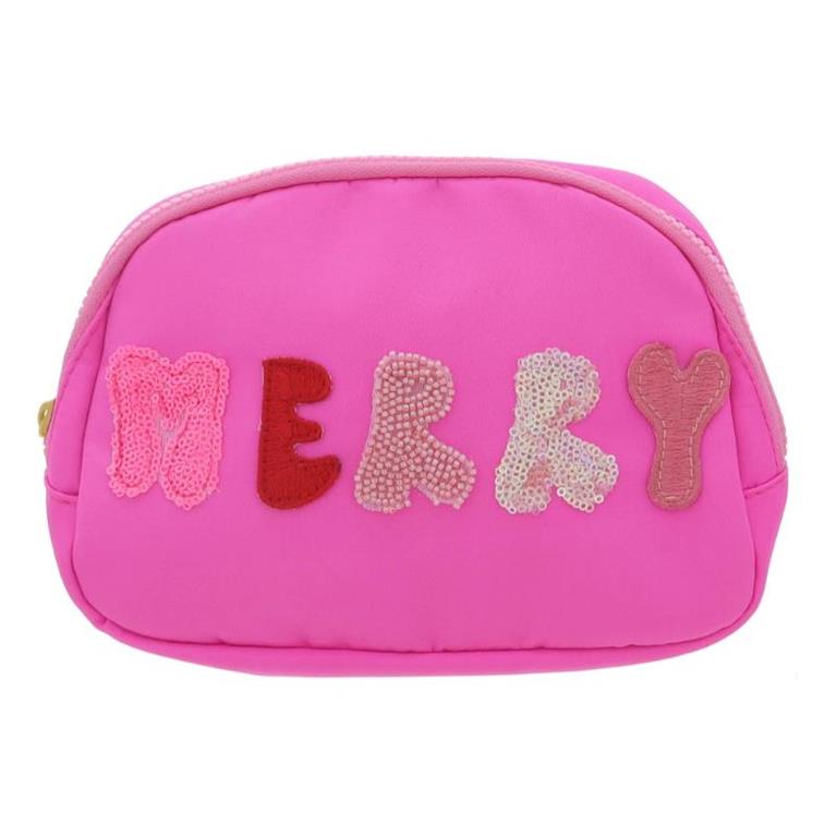 Merry Belt Bag