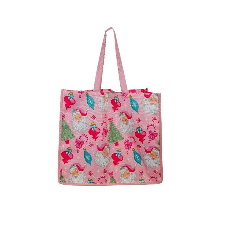 Baby It's Cold Outside Tote