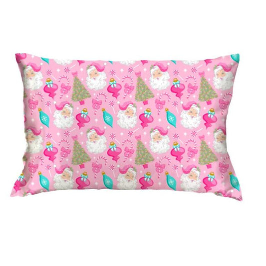 Baby It's Cold Pillow Case
