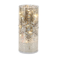 Champagne Mercury Luminary