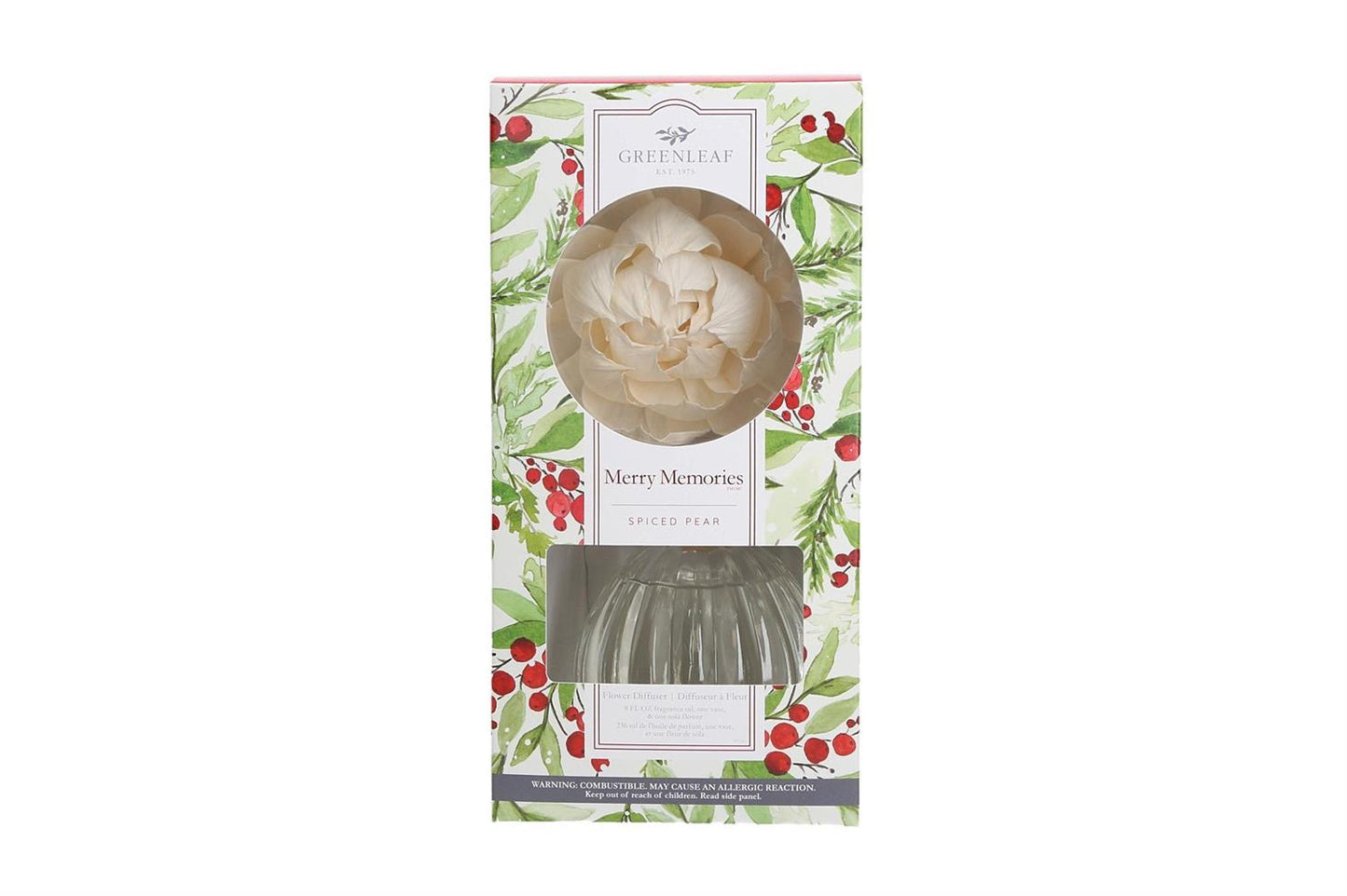 Merry Memories Diffuser