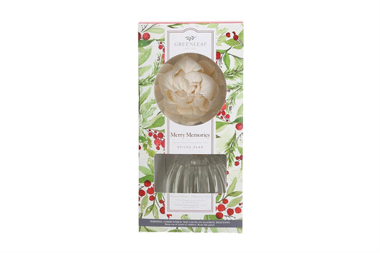 Merry Memories Diffuser