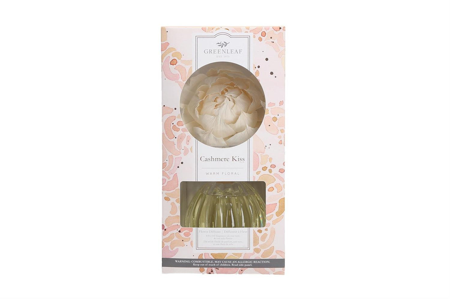 Cashmere Kiss Flower Diffuser