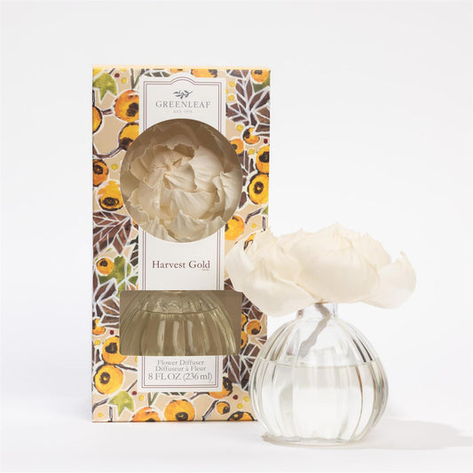 Harvest Gold Diffuser