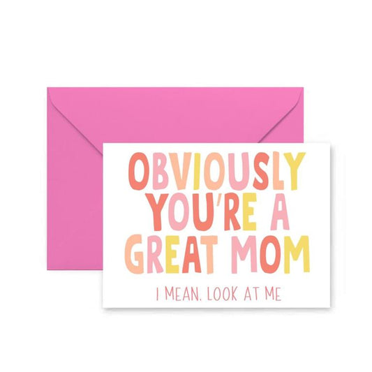 Greeting Card