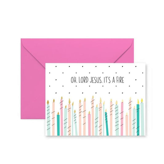 Greeting Card