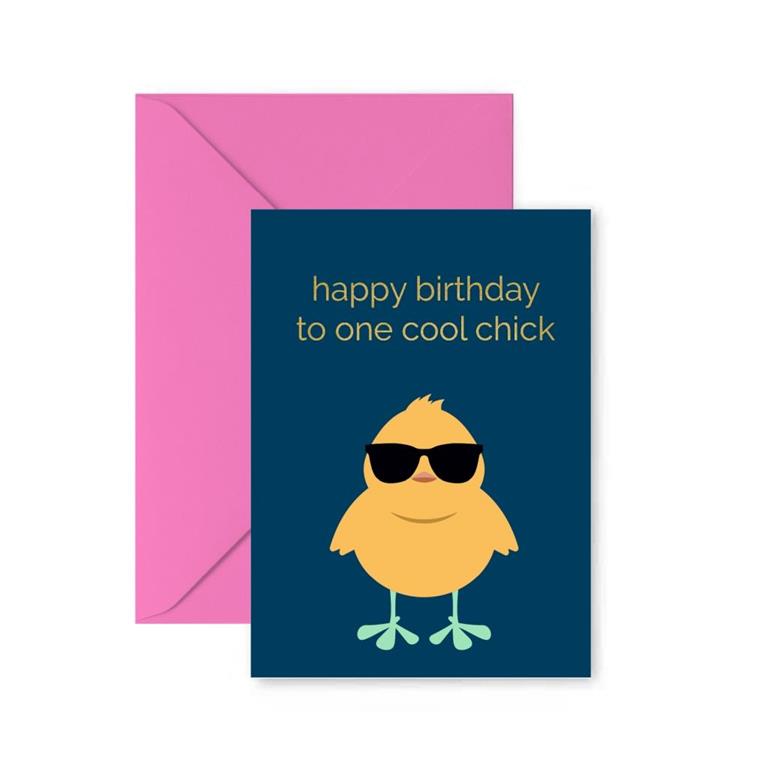 Greeting Card