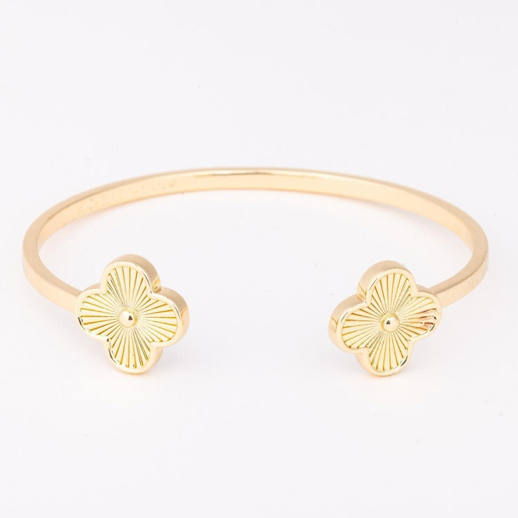 Hailey Luxe Cuff
