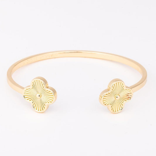 Hailey Luxe Cuff