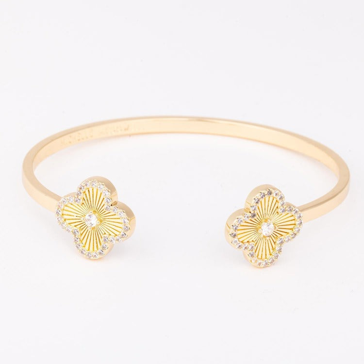 Solana Luxe Cuff