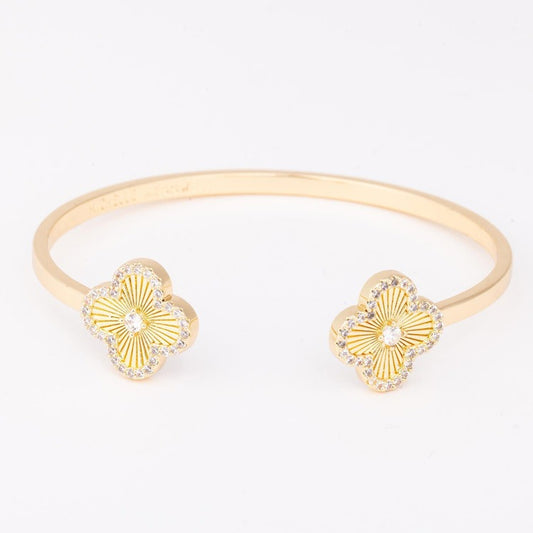 Solana Luxe Cuff