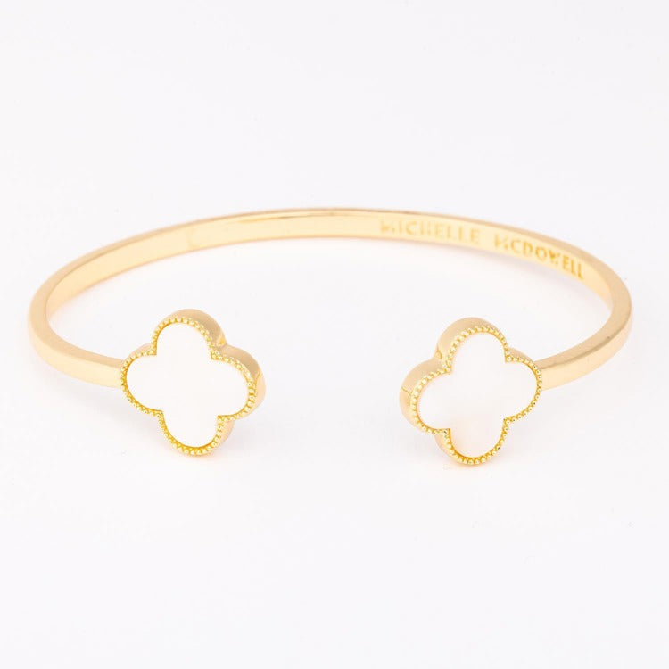 Aurora Luxe Cuff