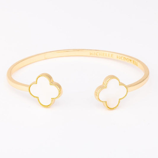 Aurora Luxe Cuff