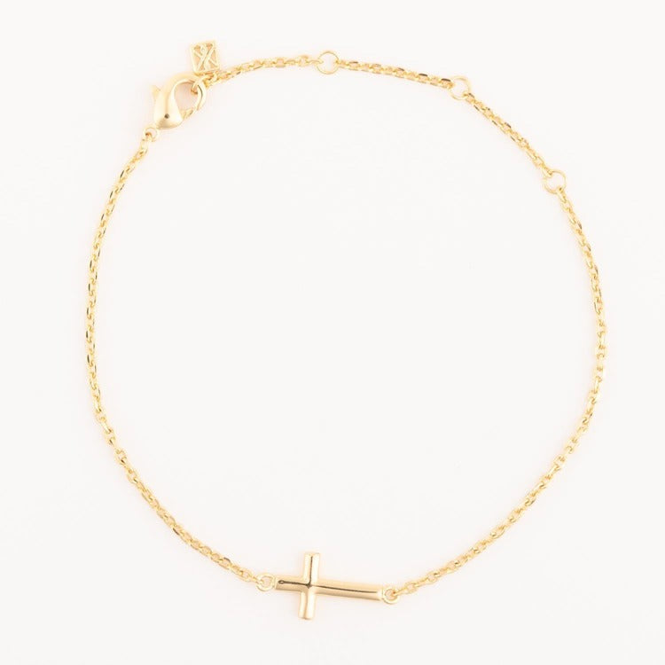 Adeline Luxe Bracelet