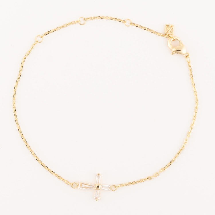 Phoebe Luxe Bracelet