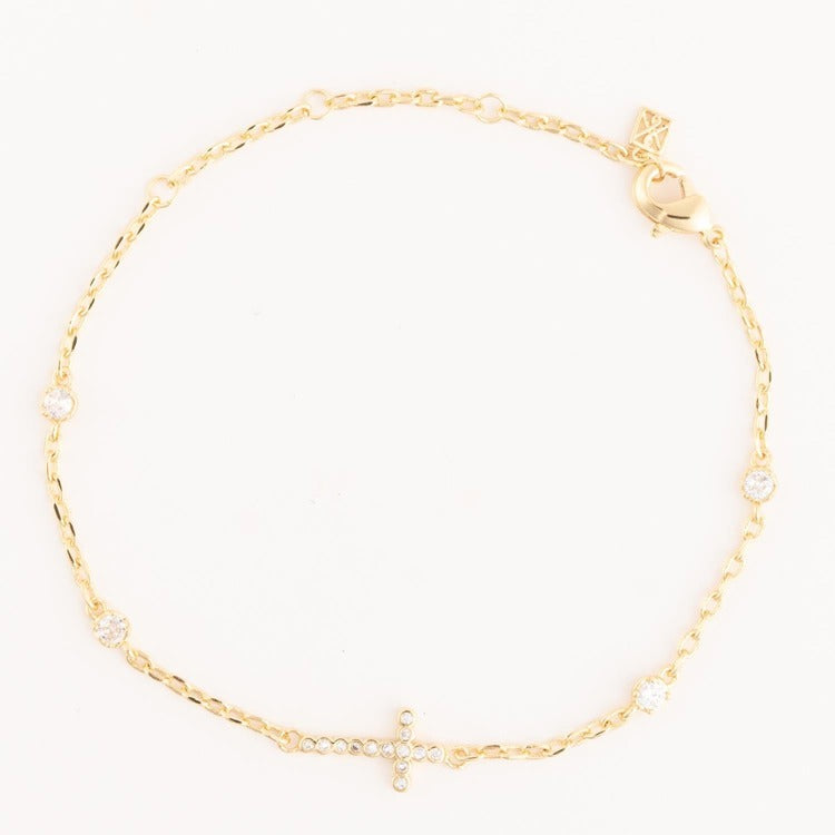 Clara Luxe Bracelet