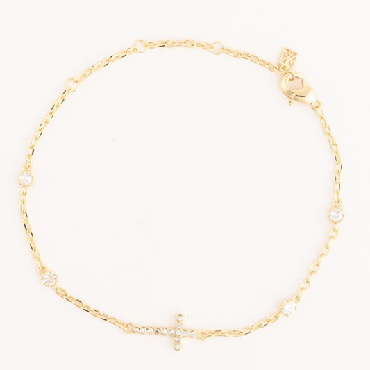 Clara Luxe Bracelet