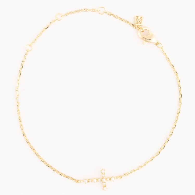 Juniper Luxe Bracelet