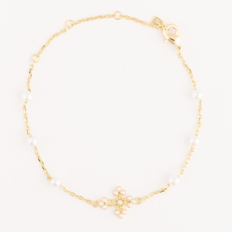 Elara Luxe Bracelet