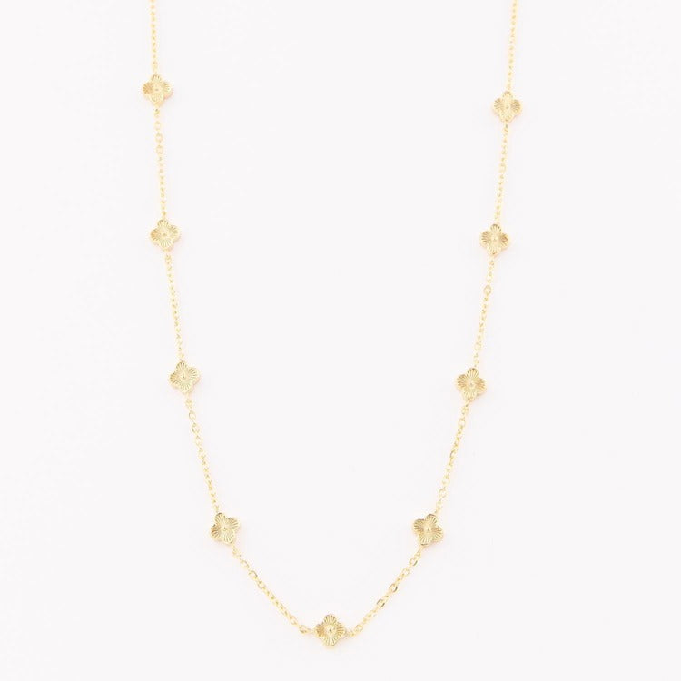 Anya Luxe Necklace
