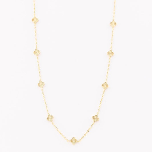 Anya Luxe Necklace