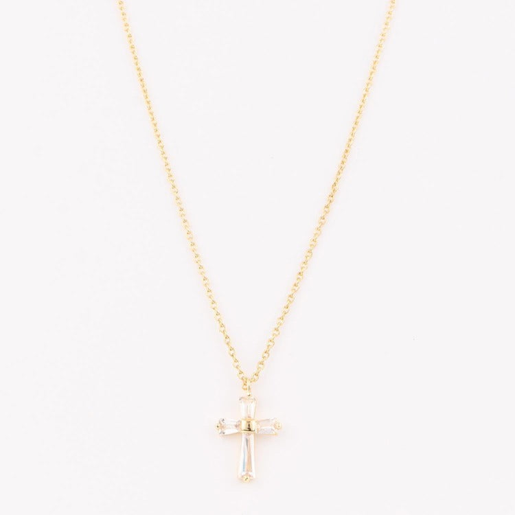 Callista Luxe Necklace