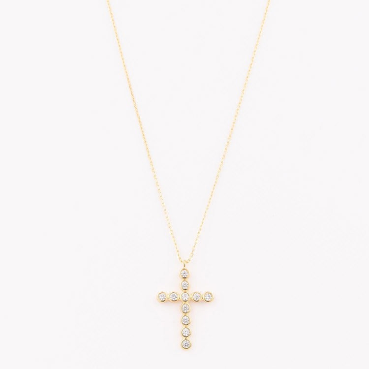 Delphine Luxe Necklace