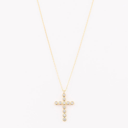 Delphine Luxe Necklace