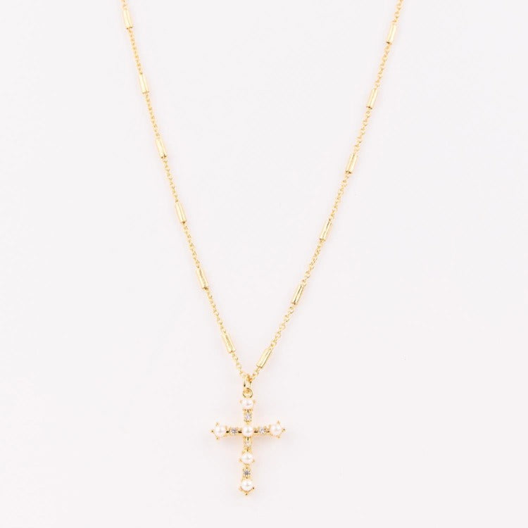 Fauna Luxe Necklace