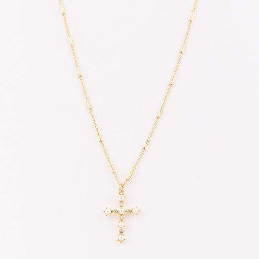 Fauna Luxe Necklace