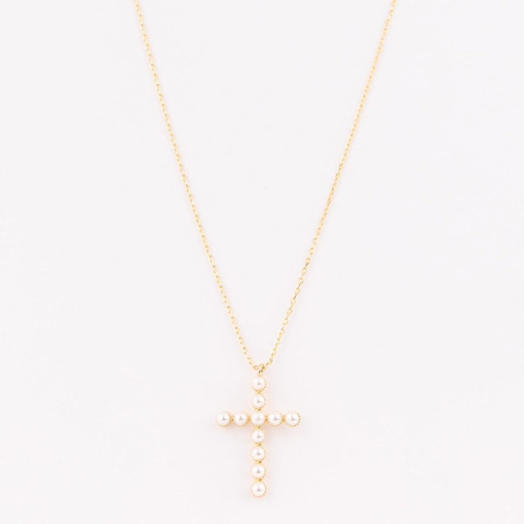 Marigold Luxe Necklace