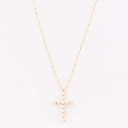 Marigold Luxe Necklace