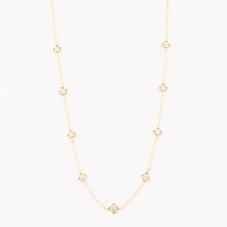 Jemma Luxe Necklace