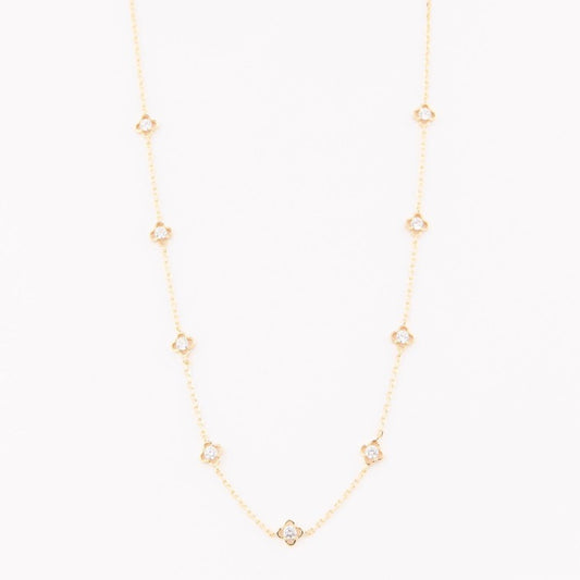 Jemma Luxe Necklace