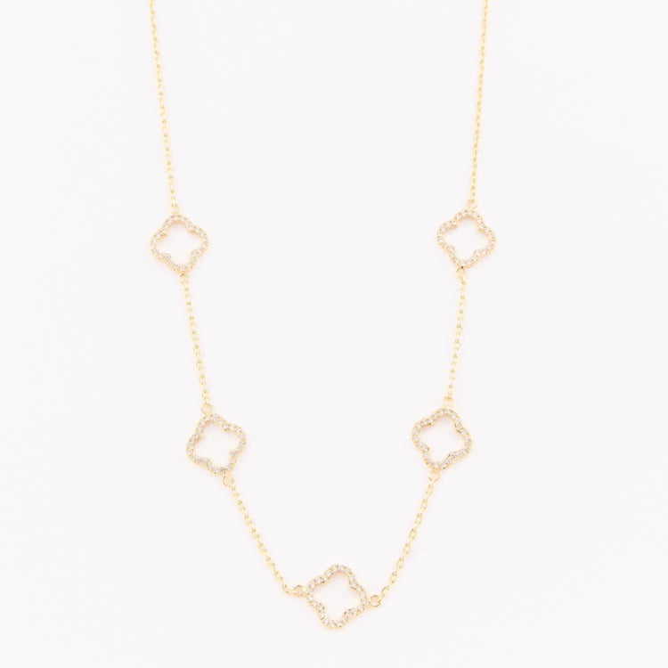 Elodie Luxe Necklace