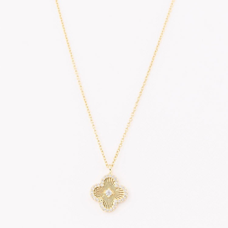 Maeve Luxe Necklace
