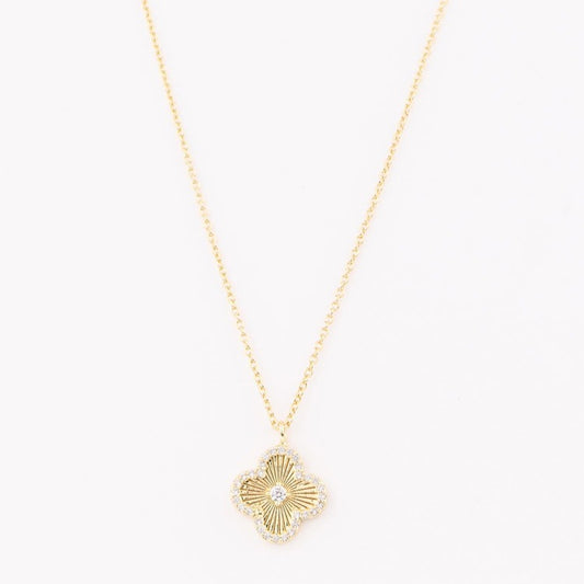 Maeve Luxe Necklace