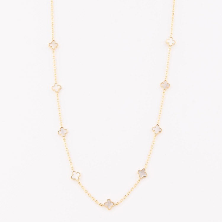 Isla Luxe Necklace