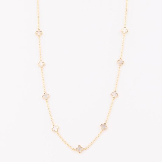 Isla Luxe Necklace