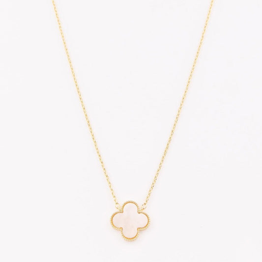 Wren Luxe Necklace