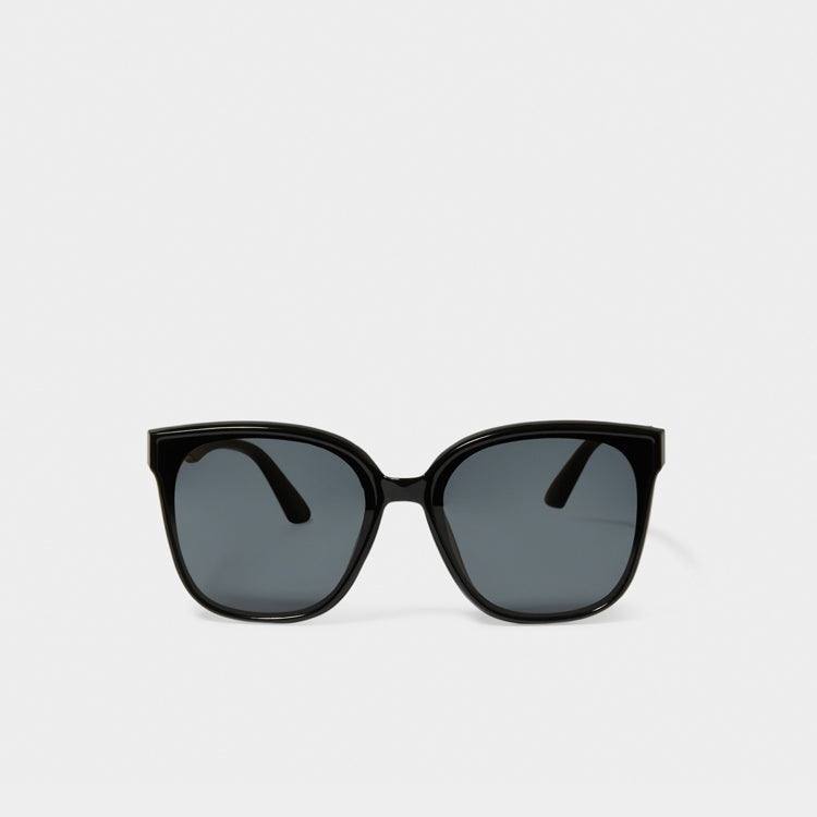 Savannah Sunglasses Black