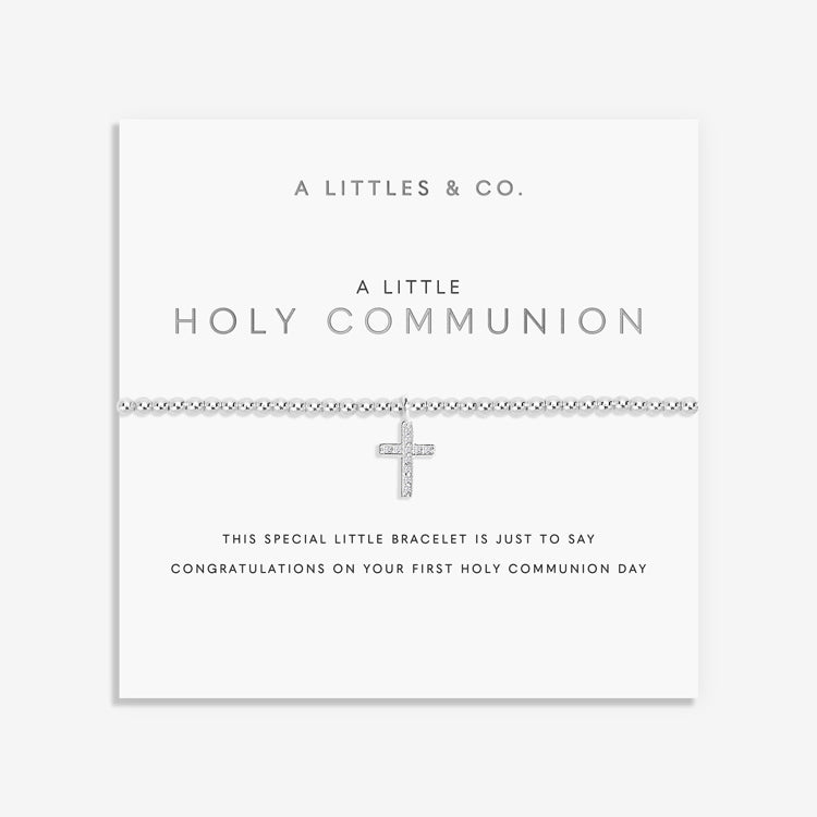 a little First Communion