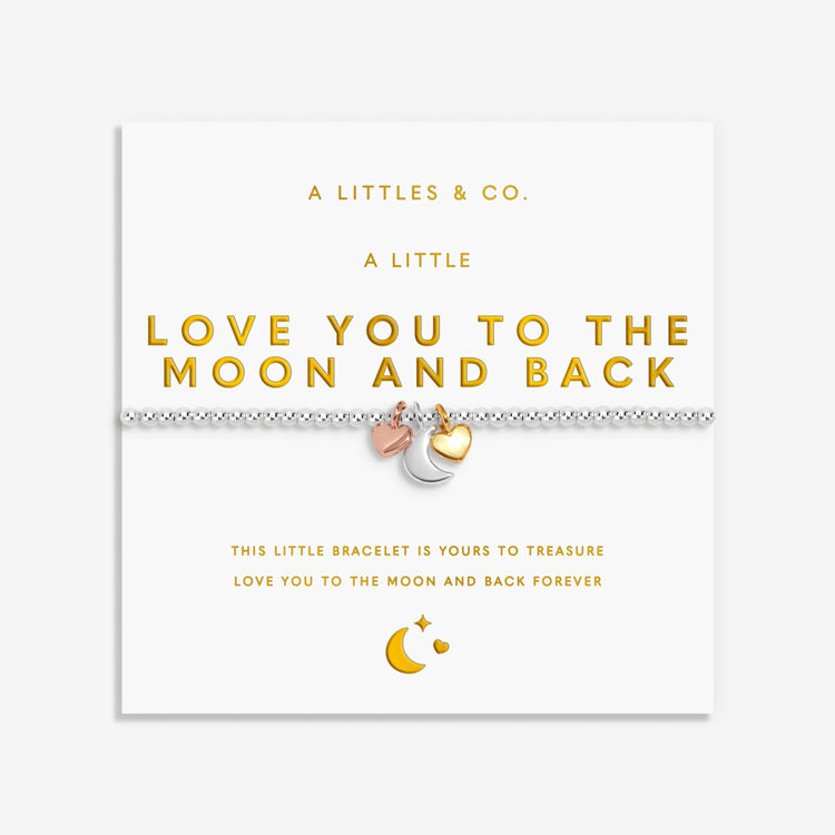 a little Love You to the Moon