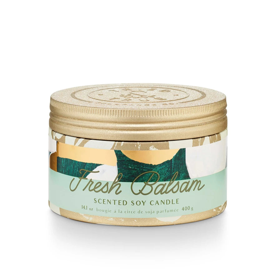 Fresh Balsam Candle